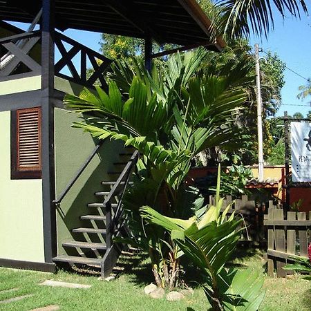 Pousada Pedra Porosa Ubatuba Esterno foto