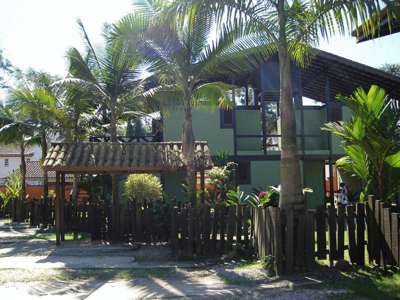Pousada Pedra Porosa Ubatuba Esterno foto